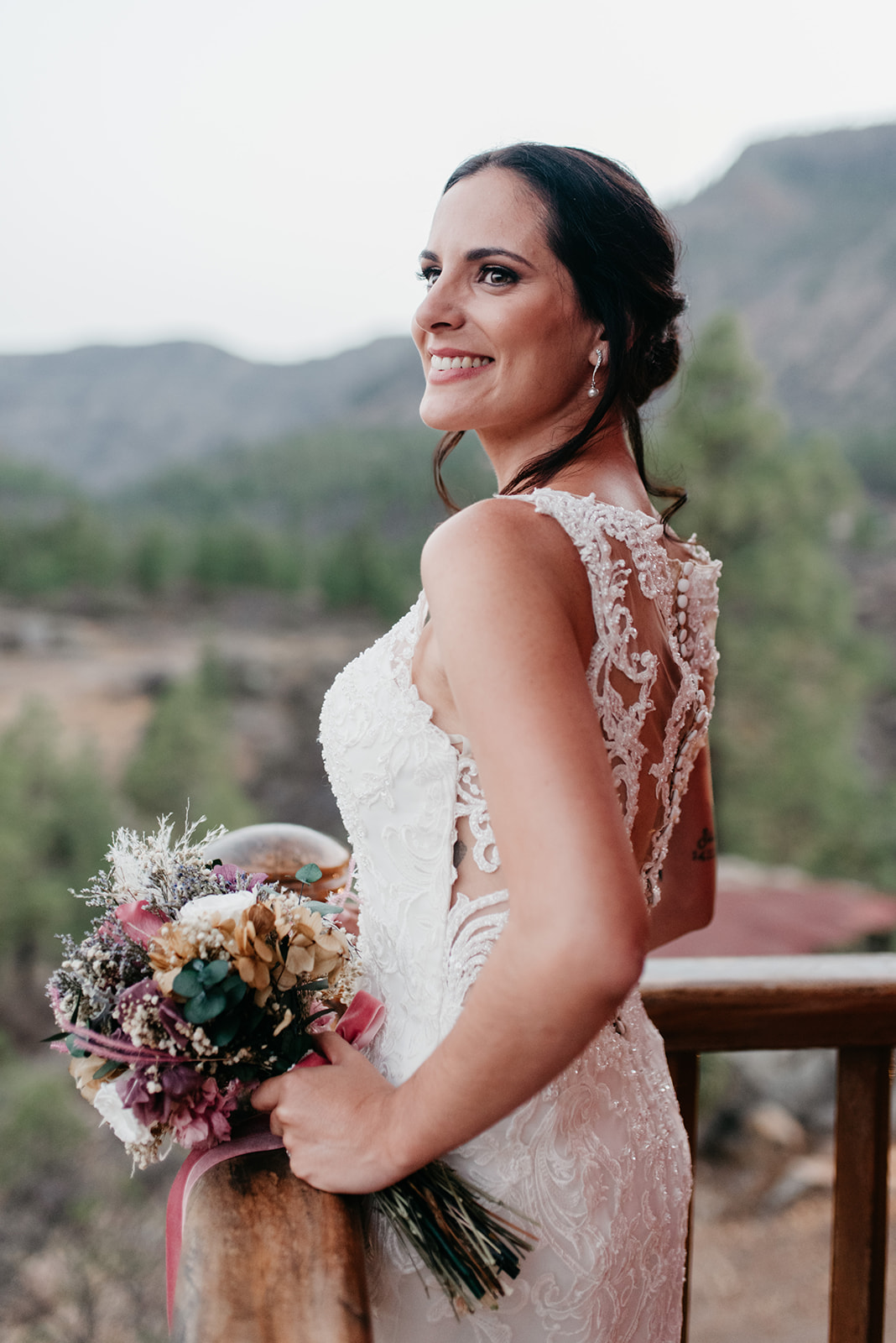 Fotografía de boda por Pablo Varela